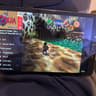 EMULATION Samsung Galaxy Tab A 2017 - Still Fast, Still Rocks plays emulators - Android - Unlocked