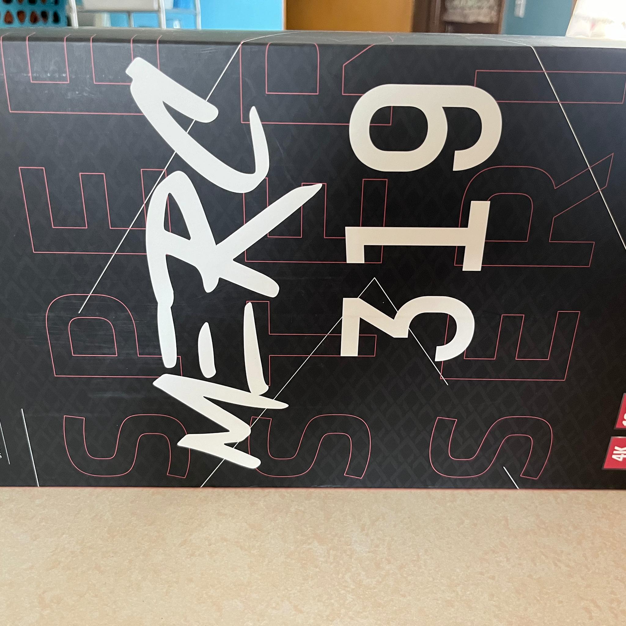 RX 6800xt XFX MERC 319