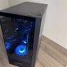 1440p Gaming PC, 3080 Hybrid 12gb. Ryzen 9 3900x