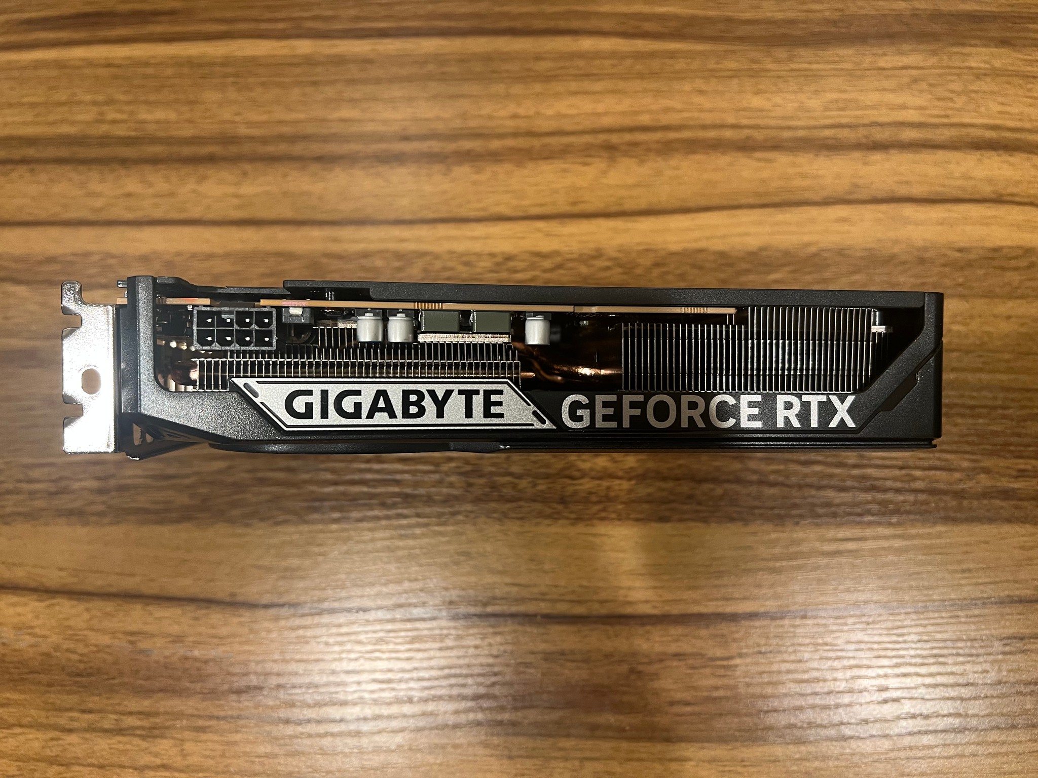 NVIDIA RTX 5060 8GB Gigabyte Windforce Max OC GPU Graphics Card