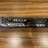 NVIDIA RTX 5060 8GB Gigabyte Windforce Max OC GPU Graphics Card
