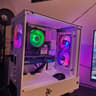 Arc B570 Custom Gaming PC - Ryzen 5 3600, 1TB NVMe SSD