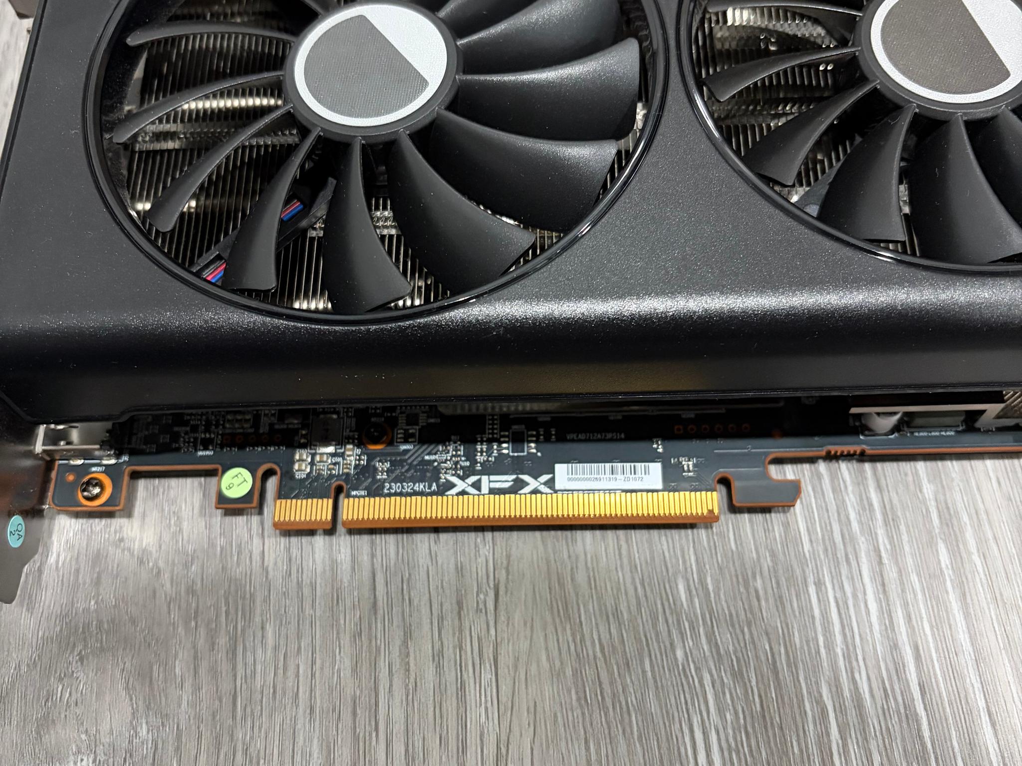 AMD Radeon RX 7900 GRE - Image 3
