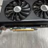 XFX Radeon RX 7900 GRE SPEEDSTER MERC319 CORE EDITION