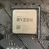 RYZEN 5 3500x CPU MOBO RAM STORAGE BUNDLE