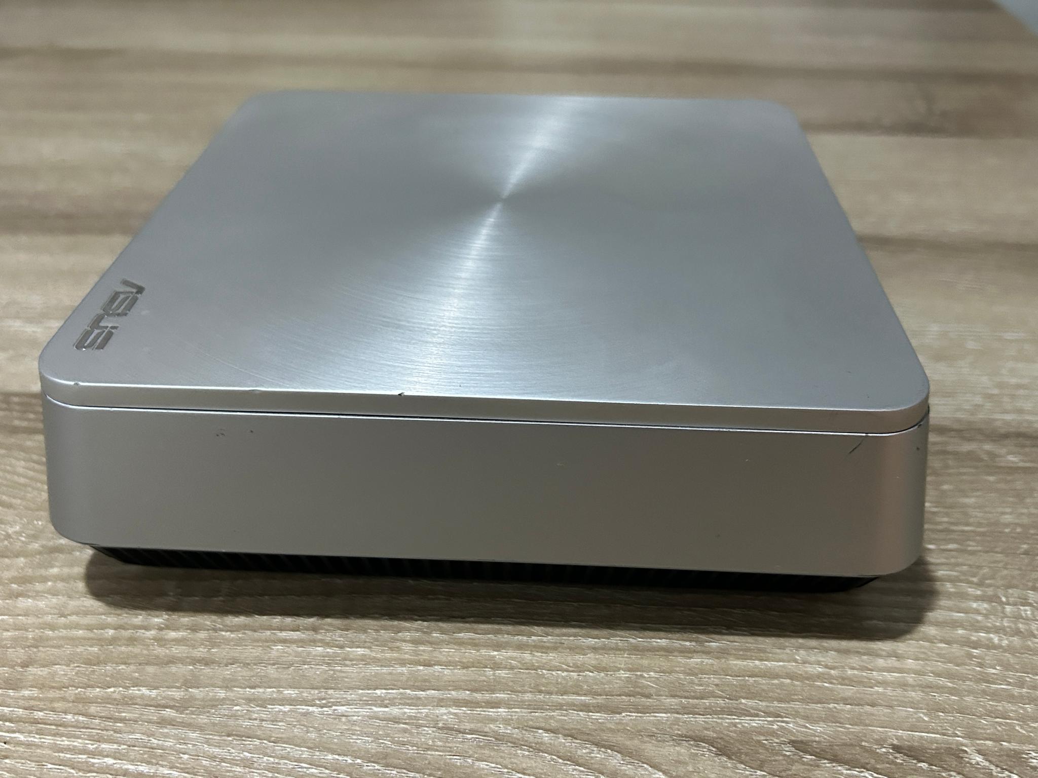 ASUS VM42 Vivo PC CPU CELERON 2957U 1.40GHz CPU, 16 GB RAM Windows 11 Pro