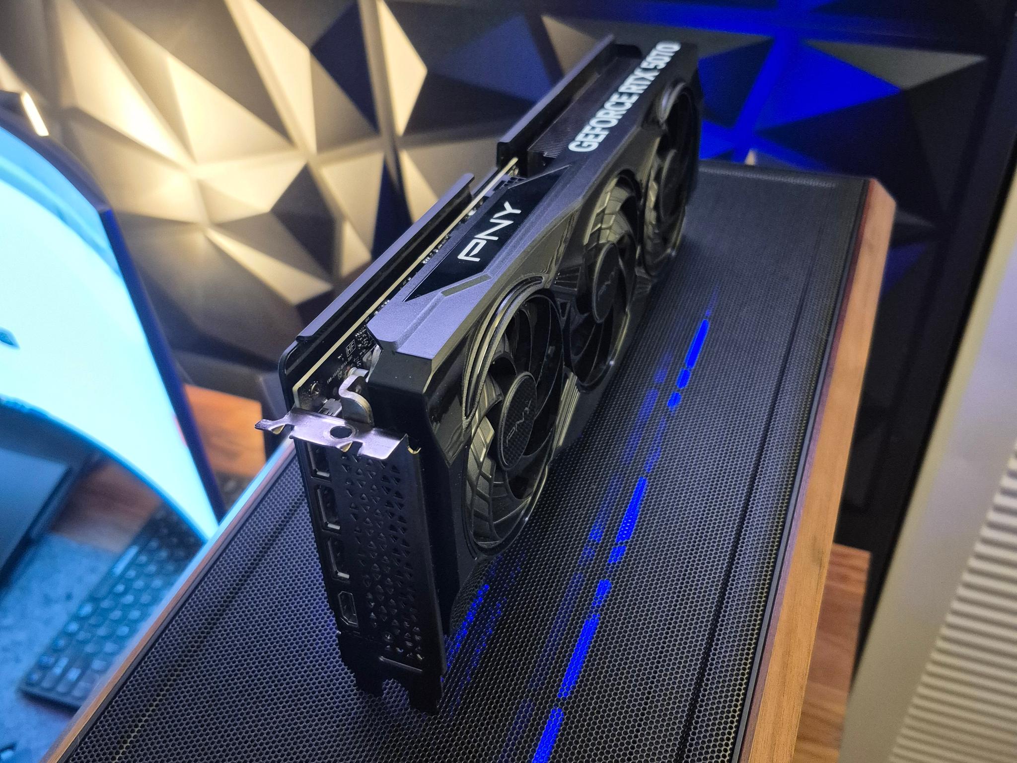 RTX 5070