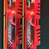 G.skill DDR3-1600 RAM 16gb 2x8