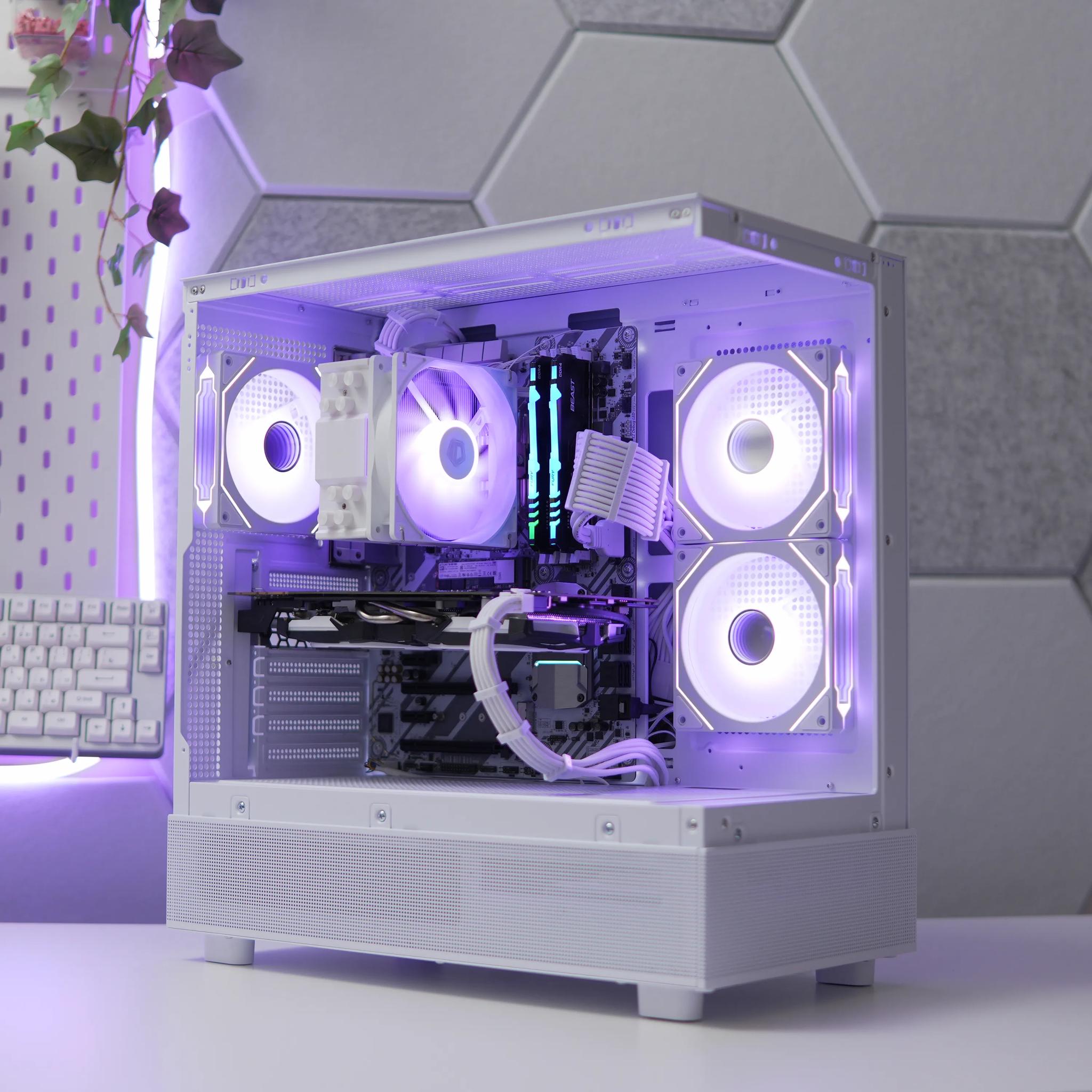 Gaming PC (Intel i7 + Gtx 1070)