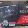 Asrock Challenger 6600XT 8GB GPU