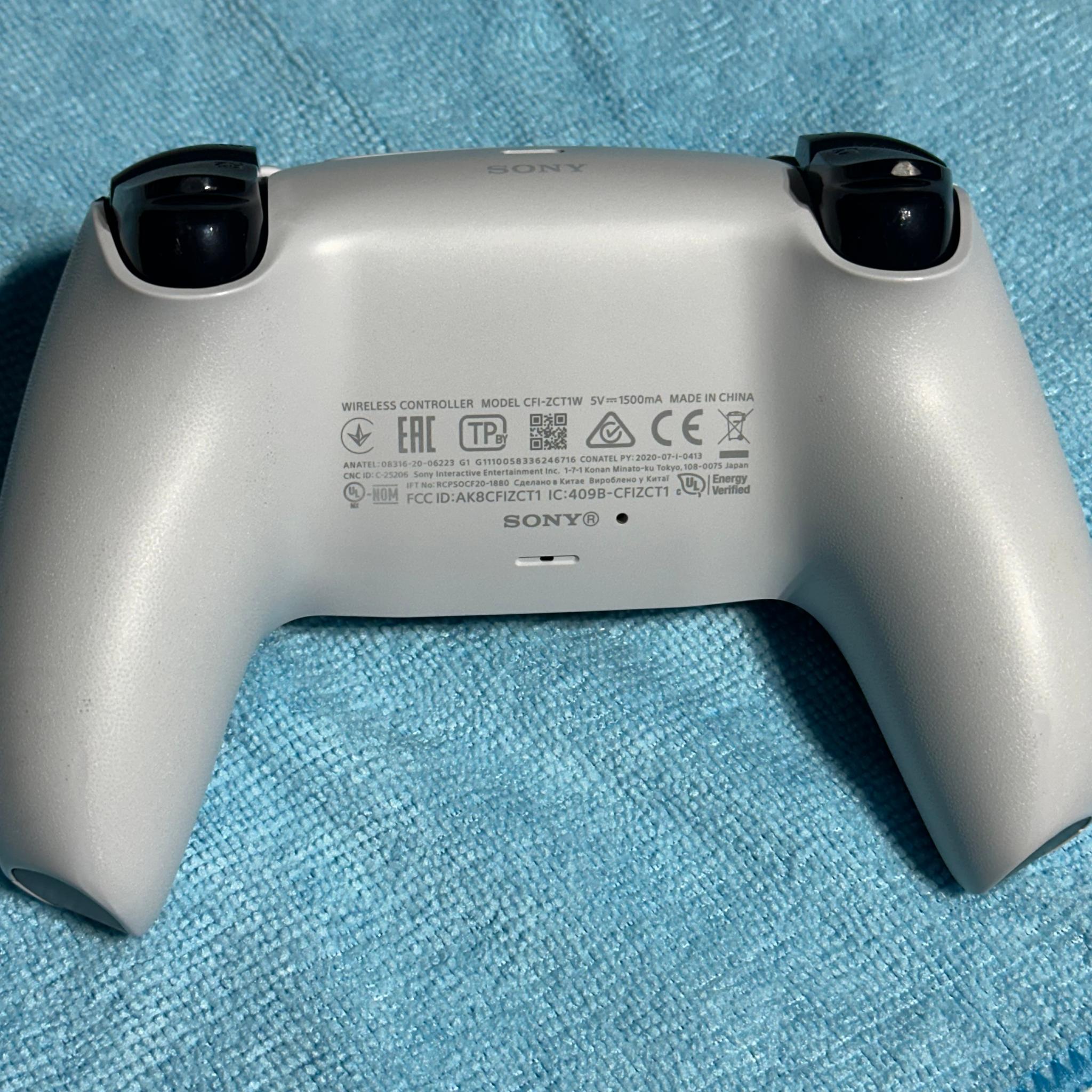 Custom PS5 Controller – TMR Anti Stick Drift Upgrade 🔥