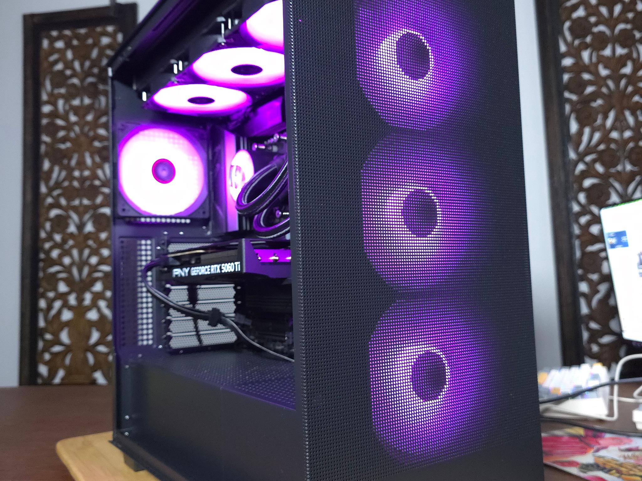 NVIDIA GeForce RTX 5060 Ti 16GB - Image 1