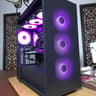🟣 RTX 5060 Ti 16GB Gaming PC 🔥 | Ryzen 5 7600X | 16GB DDR5 | 1TB NVMe | 1440p Beast