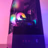 Custom 16 Core 32 Thread Xeon 8GB DDR4 GTX 960 M.2 SSD + HDD Storage Zalman Compact Windows PC