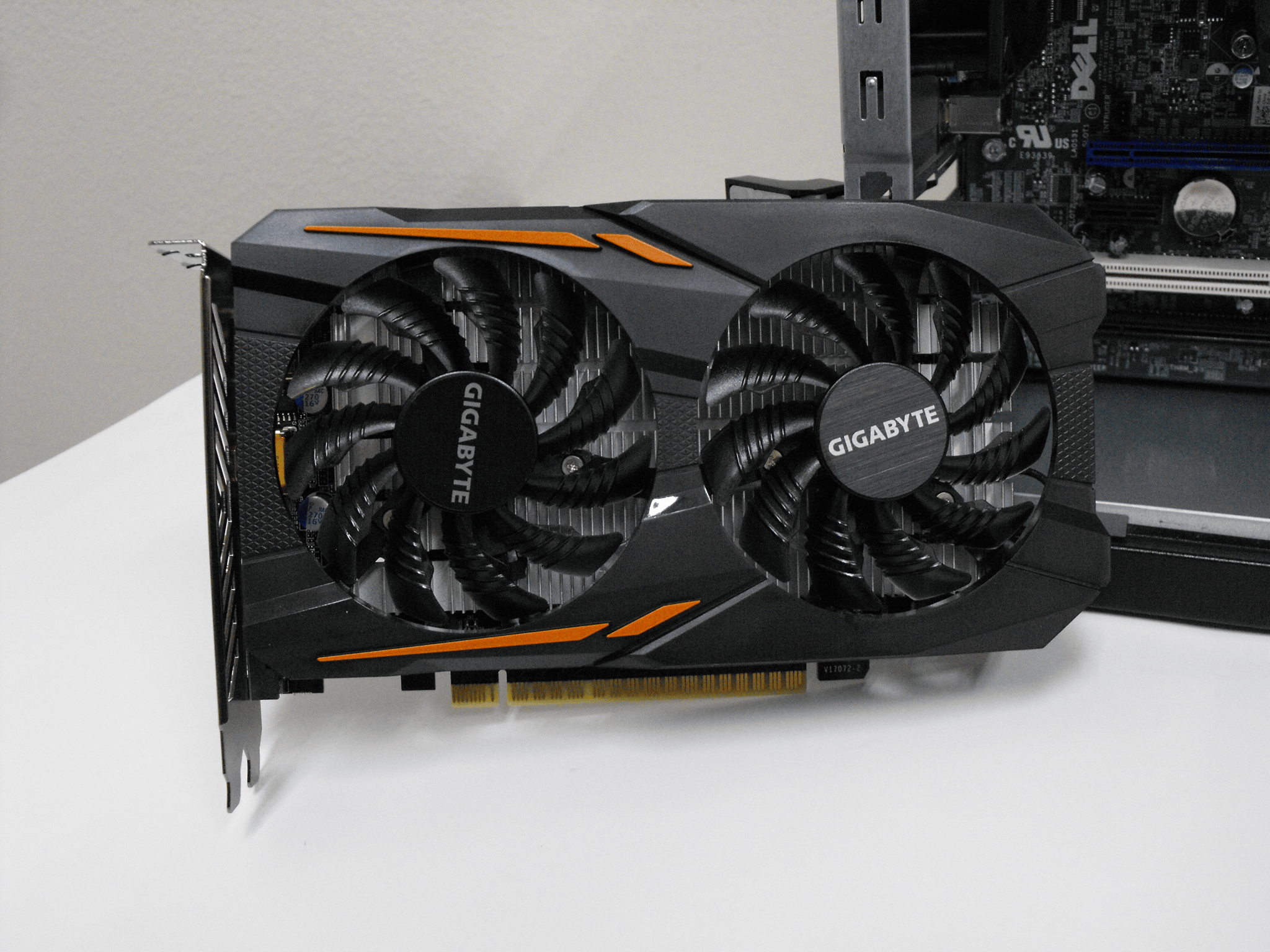 PC for sale! Intel i5-3470, GTX 1050 2GB, 8GB DDR3 RAM, 250GB SSD, Dell Optiplex