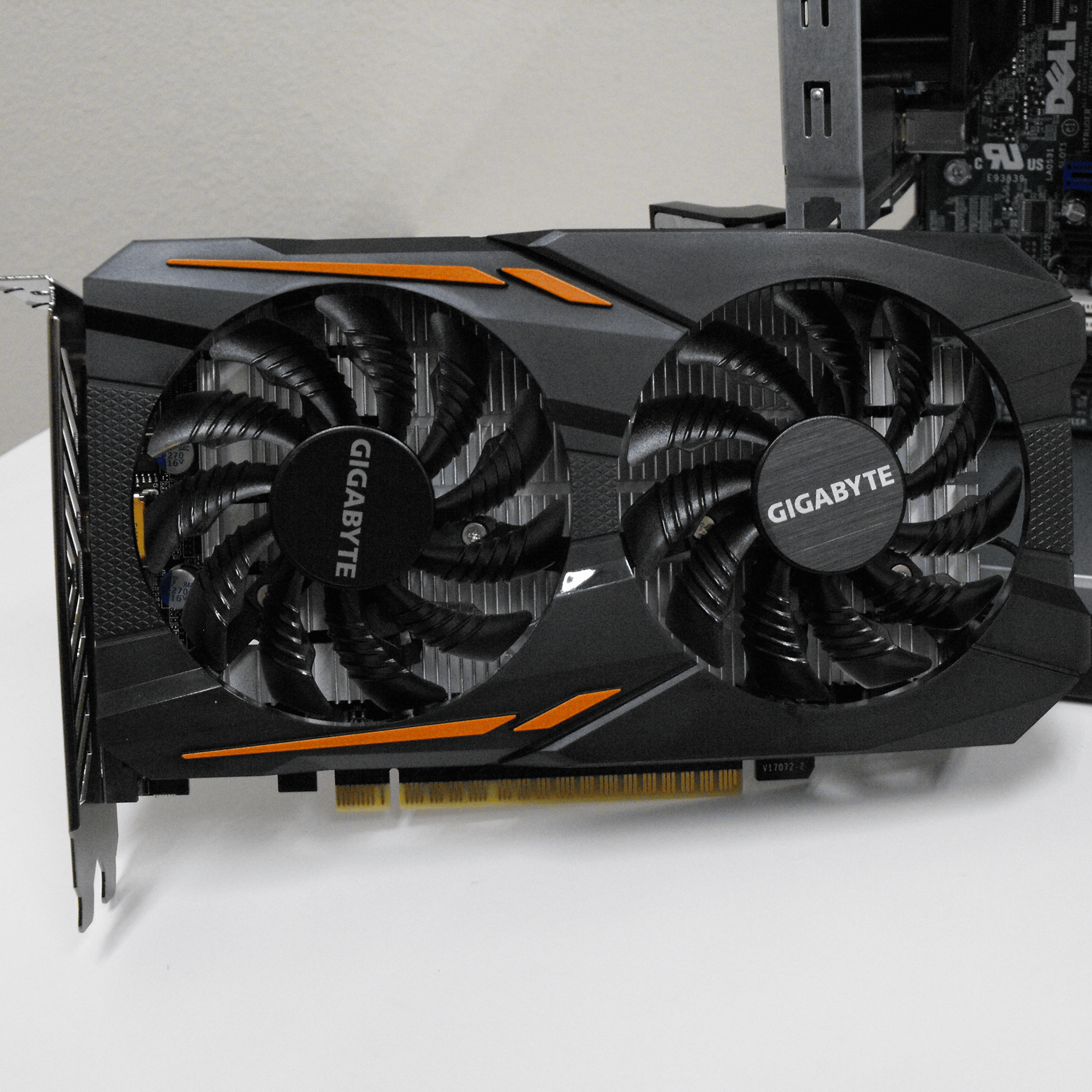 PC for sale! Intel i5-3470, GTX 1050 2GB, 8GB DDR3 RAM, 250GB SSD, Dell Optiplex