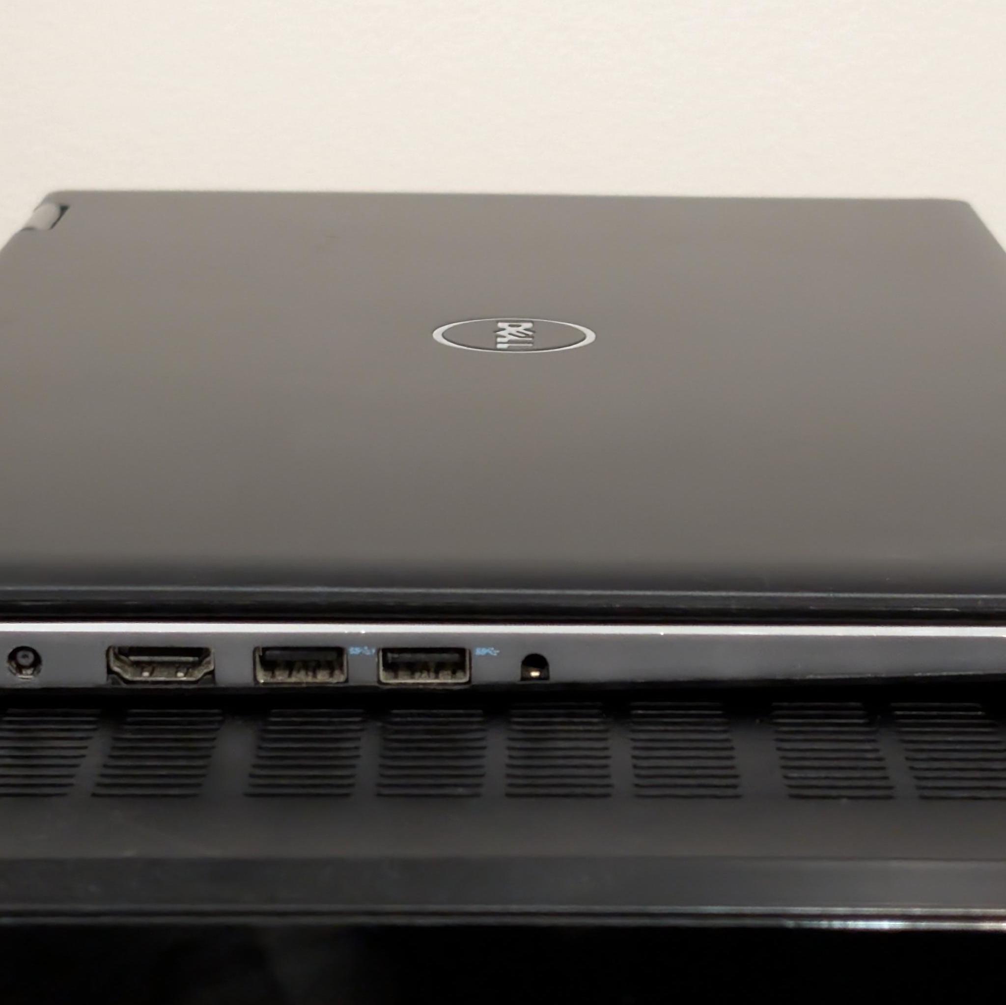 Dell Inspiron 13" 2-in-1 Convertible Laptop / Tablet | Core i3, 8GB, 128GB SSD | New Batt, SSD