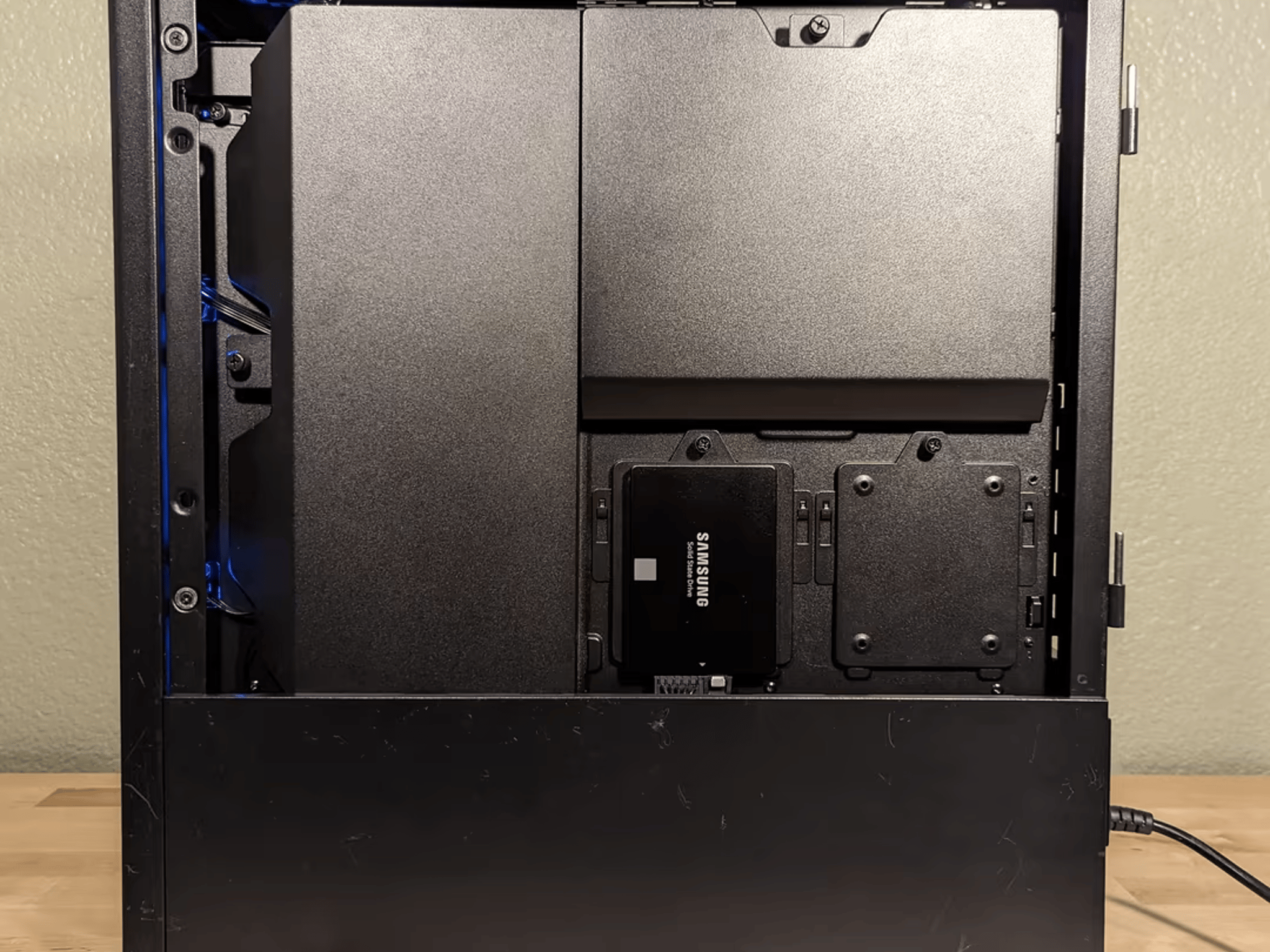 Liquid Cooled Gaming PC | i7, 980Ti