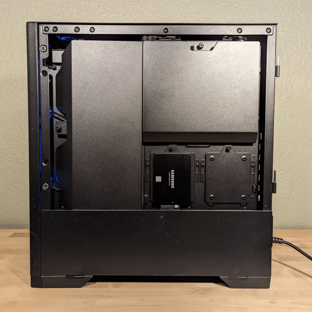 Liquid Cooled Gaming PC | i7, 980Ti