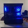High‑End Gaming PC – 13600K + 3070 Ti – Ready to Play