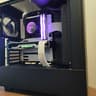 NZXT H510 Flow Minimal RGB Build! 11600k | 2x8GB 3600Mhz Ram | 1TB PCIE 4.0 NVME | RTX 2080 Super