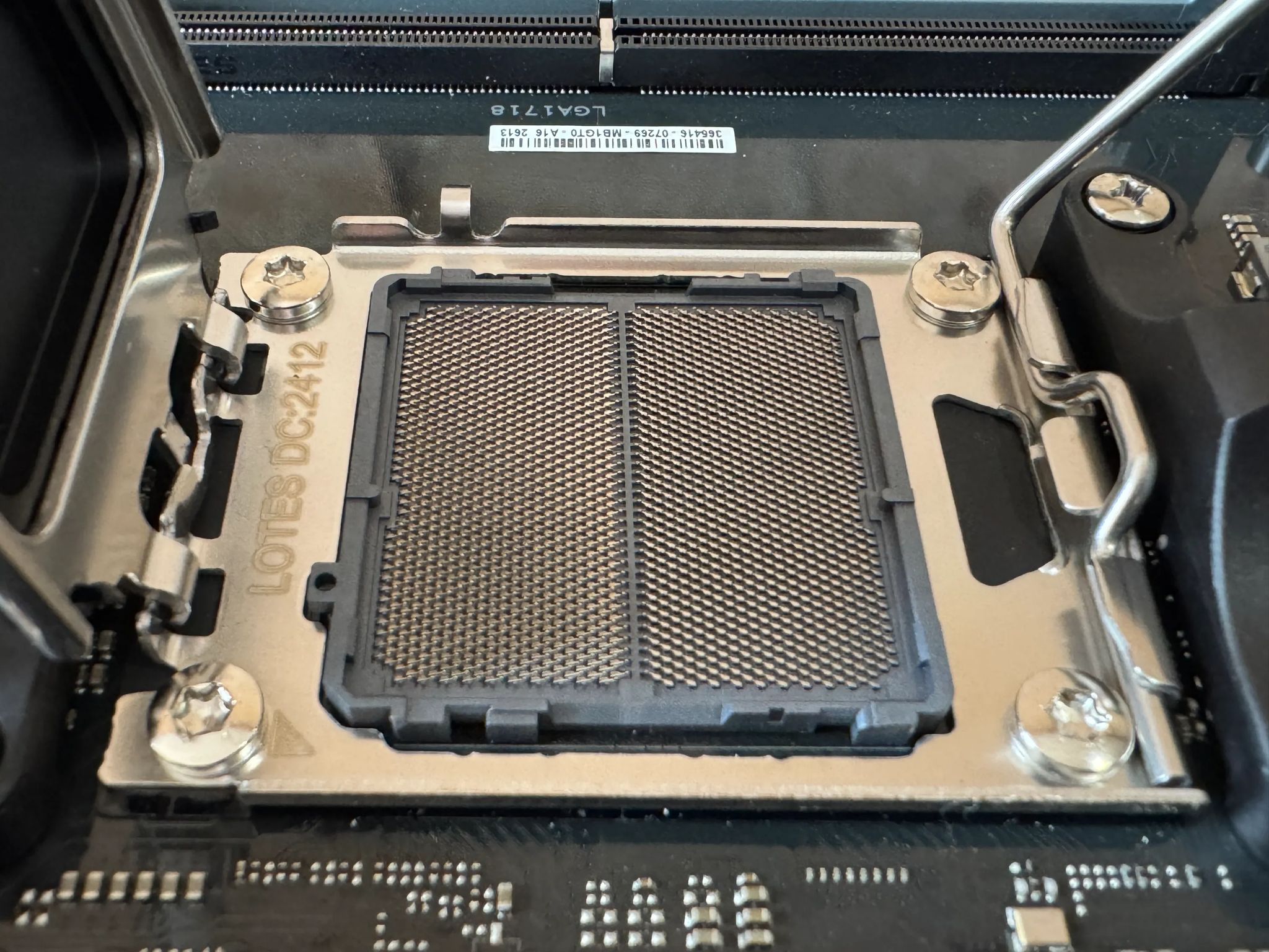 Asus B650-E TUF Gaming WIFI Motherboard (Factory Refurbished)