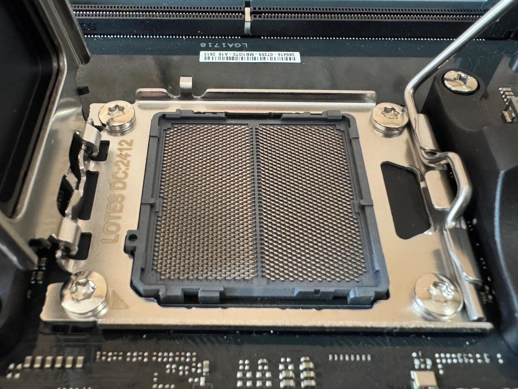 Asus B650-E TUF Gaming WIFI Motherboard (Factory Refurbished)