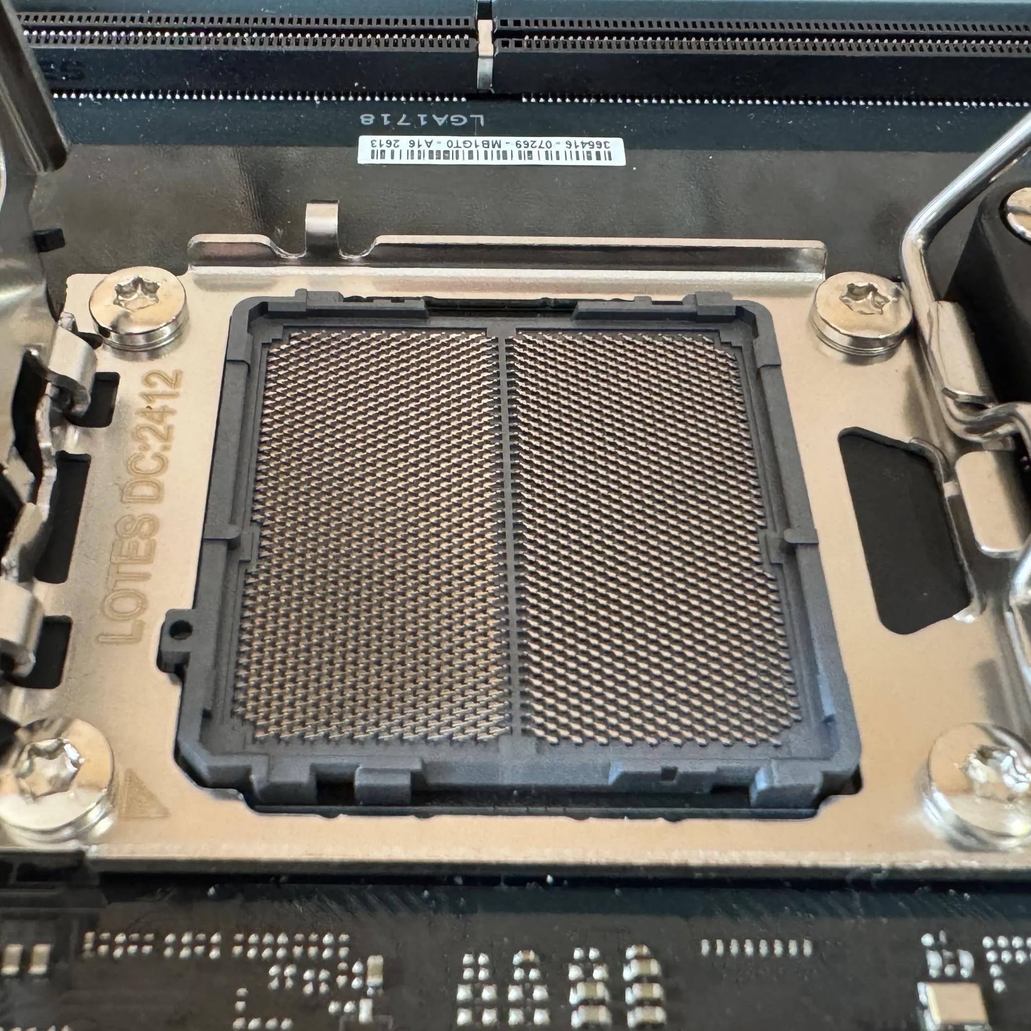 Asus B650-E TUF Gaming WIFI Motherboard (Factory Refurbished)
