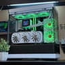 4K Gaming PC | RTX 4080 Super | Ryzen 7 7800x3D | 32GB DDR5 RAM | 2TB | Win 11