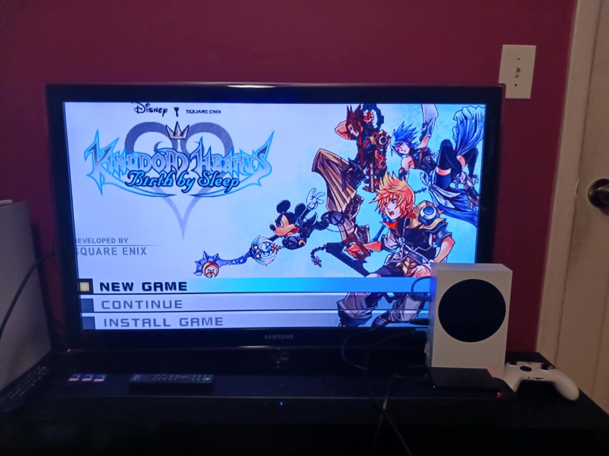 1tb Xbox Series S Unlocked ps2, ps1, sega dreamcast, saturn, n64, wii, gamecube etc.