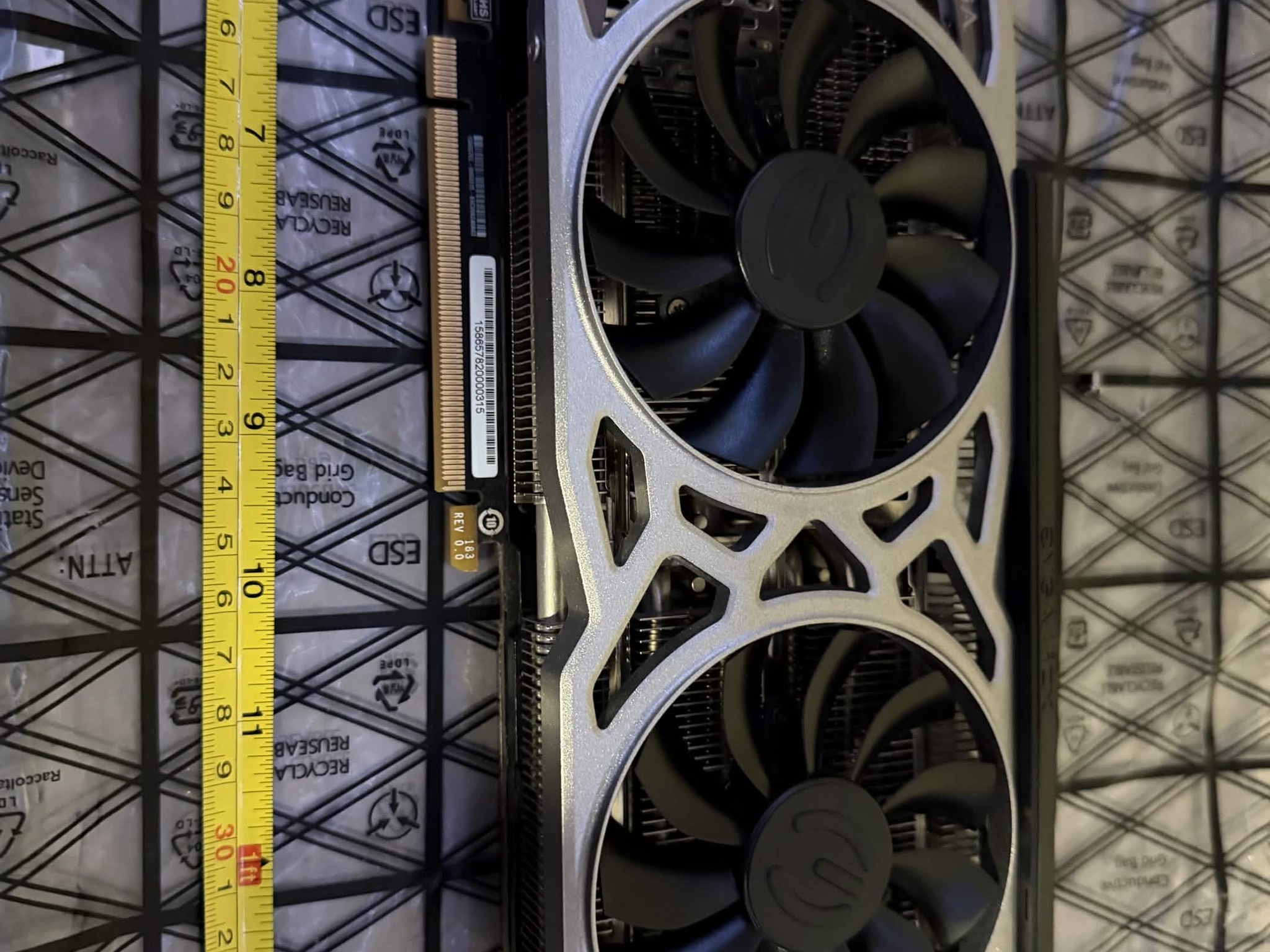 EVGA GeForce GTX 1080 Ti iCX GAMING