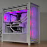 GeForce RTX 5080, Ryzen 7 9800X3D, 96GB RAM Gaming Beast