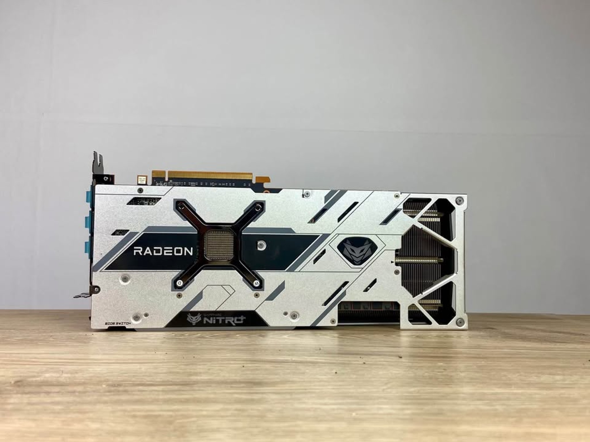 AMD RX 6900XT Sapphire Nitro+ 16GB