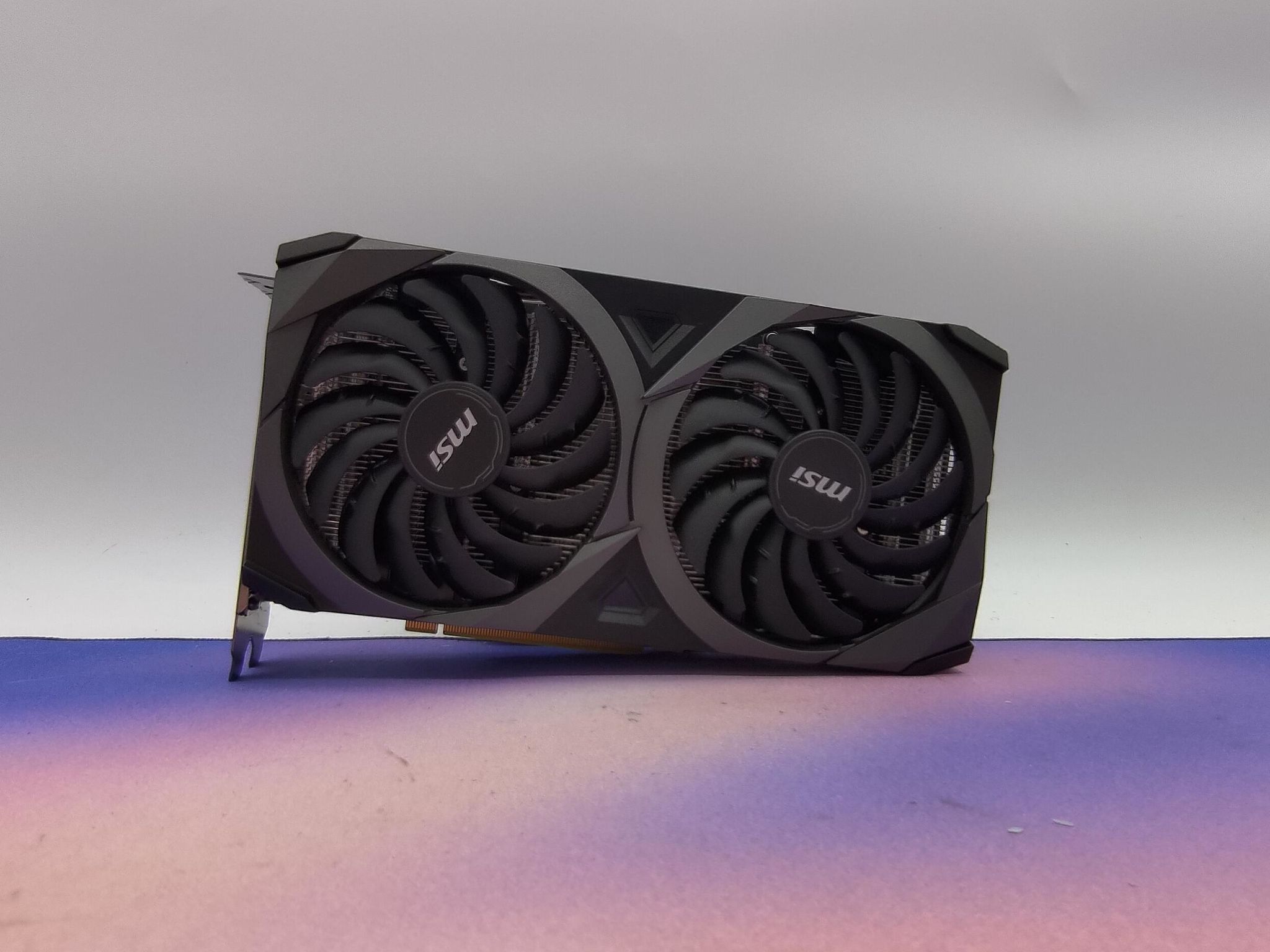 MSI Ventus 2X RTX 3070