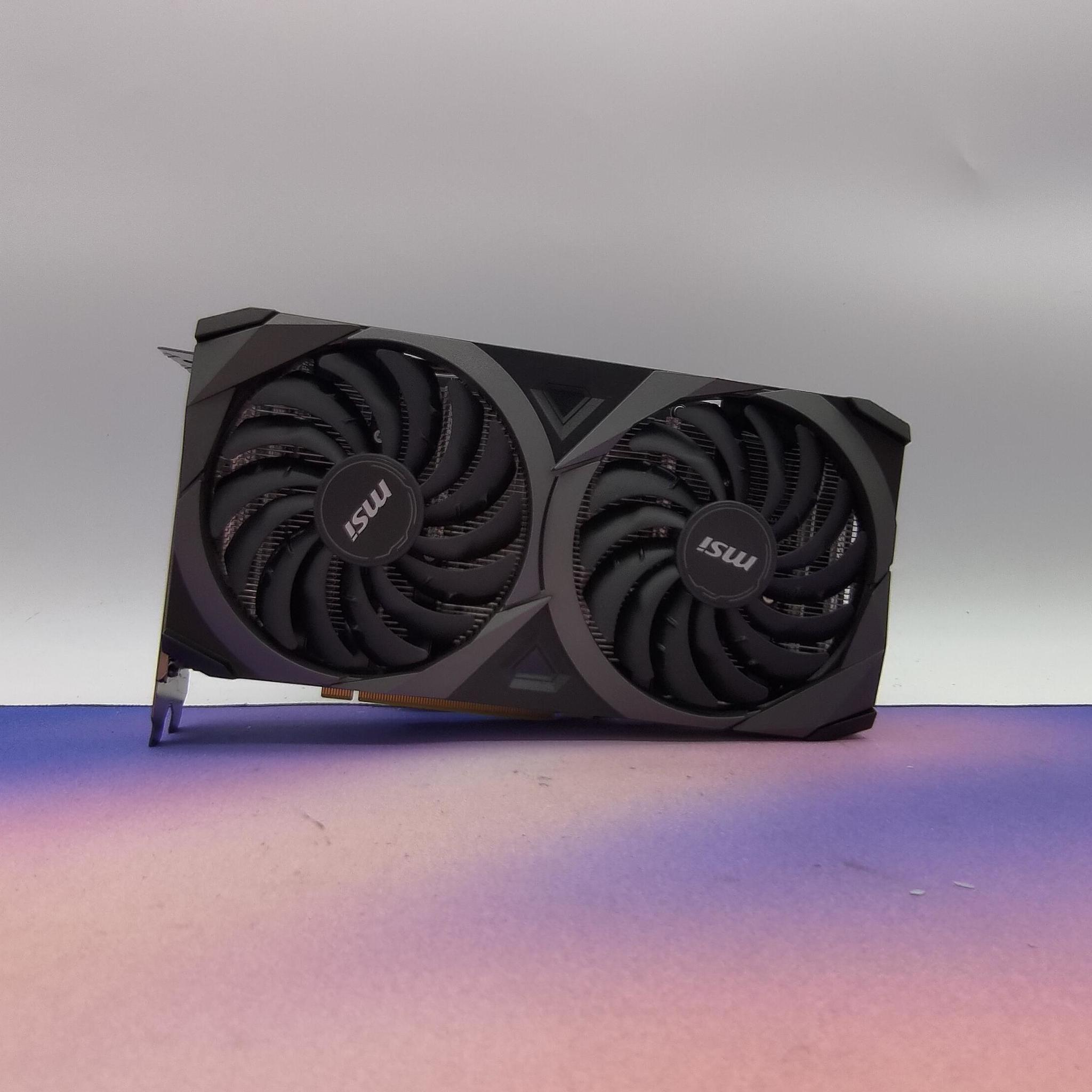 MSI Ventus 2X RTX 3070