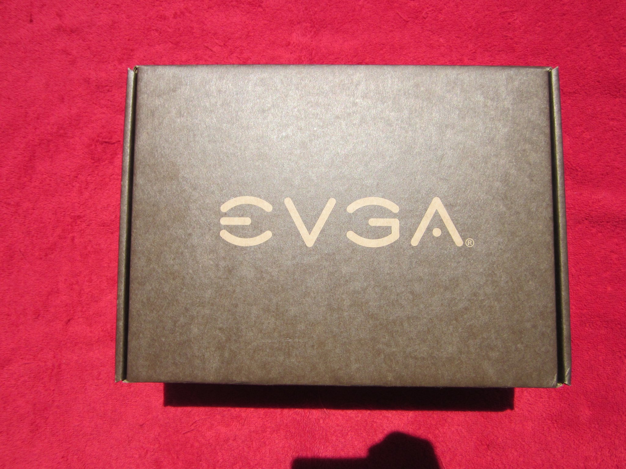 EVGA 600 W1, 80+ WHITE 600W, Power Supply 100-W1-0600-RX