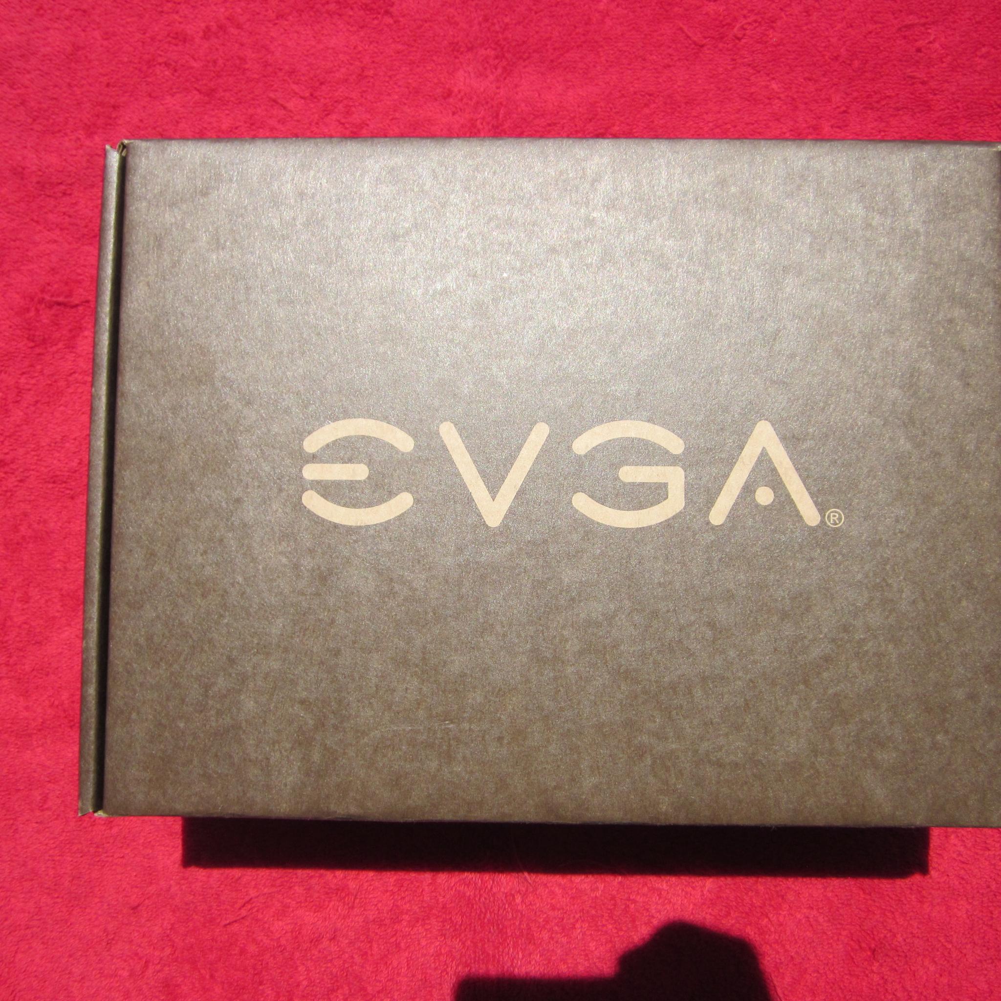 EVGA 600 W1, 80+ WHITE 600W, Power Supply 100-W1-0600-RX