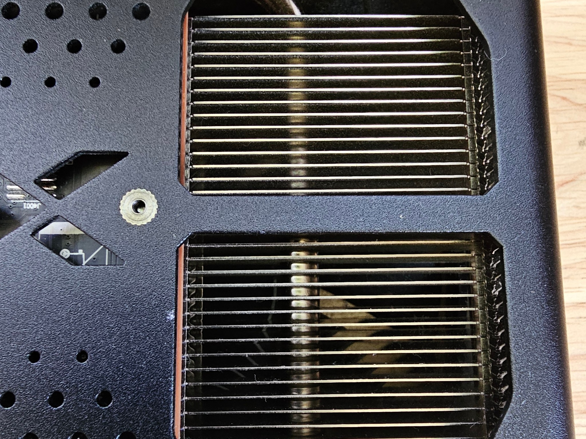 XFX Speedster SWFT 210 Radeon RX 6600