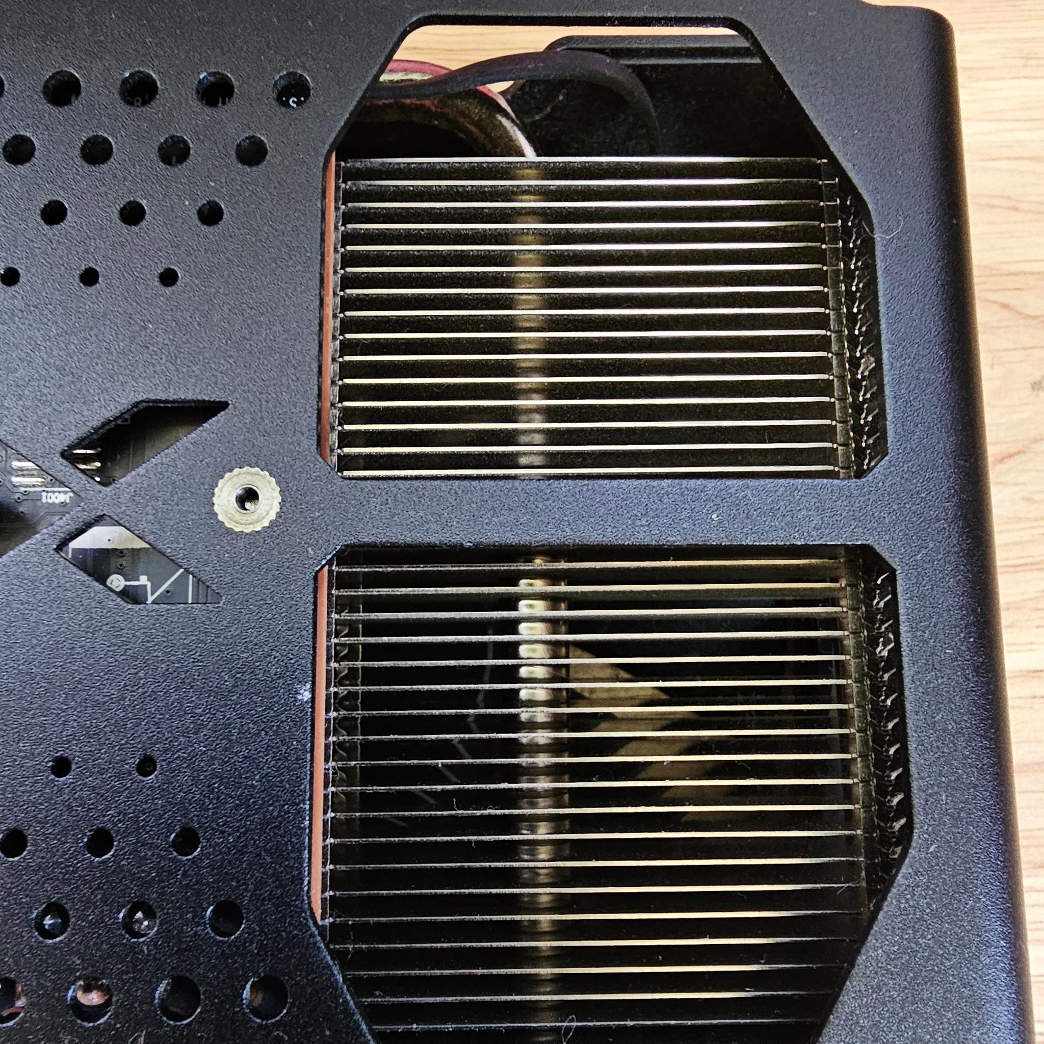 XFX Speedster SWFT 210 Radeon RX 6600