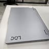 Lenovo LOQ 15.6" Gaming Laptop, RTX 3050 6GB, Ryzen 5, 12GB RAM, 512GB SSD