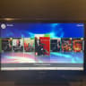 Xbox 360 E 500gb Internal Drive + 1TB External Drive With Accessories
