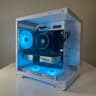 Ryzen 5 5500 | RTX 3060 TI 8GB | 16GB DDR4 Ram | 1TB NVME | WIFI/BT | Windows 11 Pro