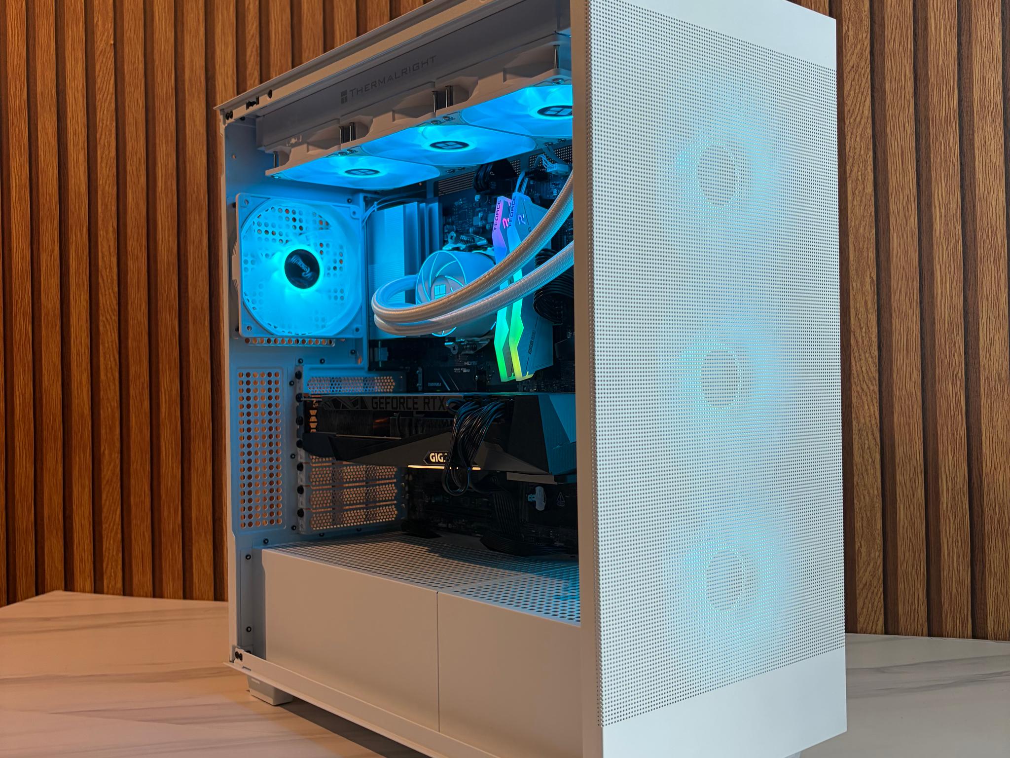 NVIDIA GeForce RTX 3080 Ti - Image 5