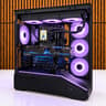 4K gaming PC v3 | RTX 7900XTX 24GB| Ryzen 9800X3D | 32GB DDR5 | 2TB NVME | GOLD PSU | Win 11