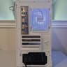 Whiteout Gaming PC ~ GTX 1080 Ti 11GB