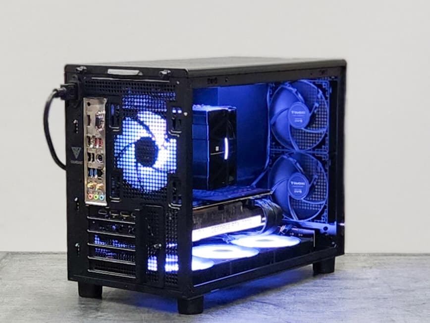 RTX 3070 | Ryzen 5 5600 | 1TB SSD | 32GB DDR4 | Custom Gaming PC