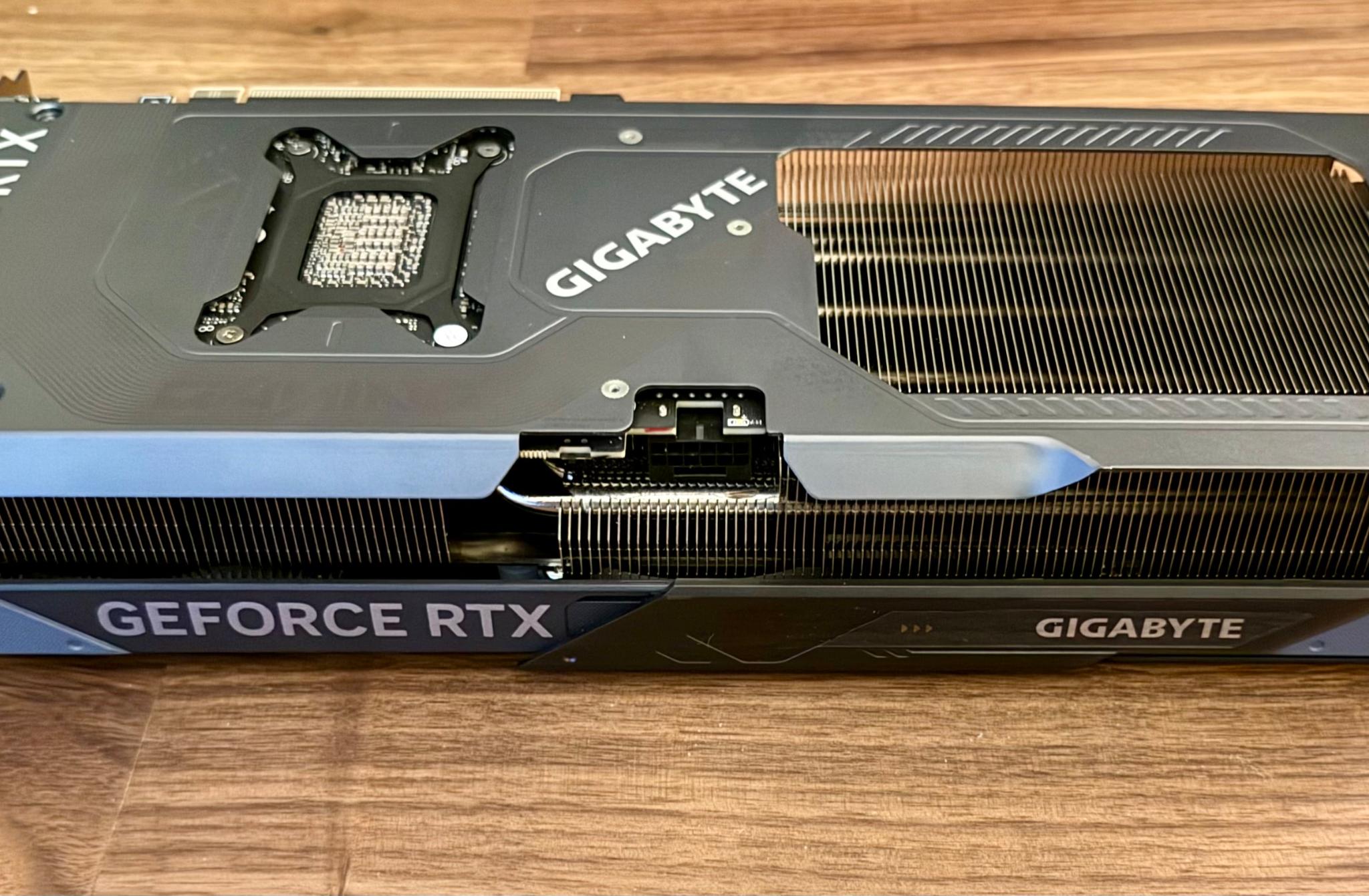 Gigabyte RTX 5070 GAMING OC (12GB GDDR7)