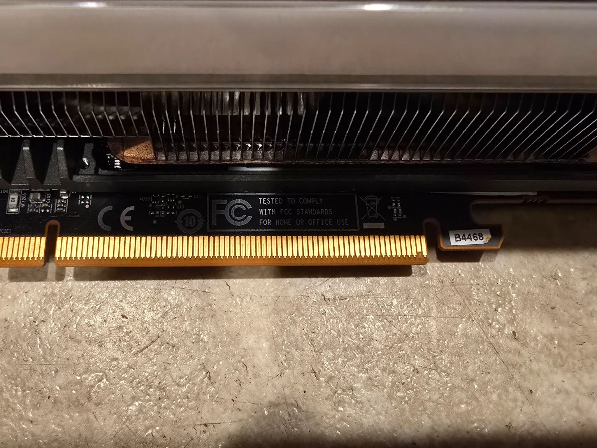 Selling ASAP AMD Sapphire Nitro+ 7900 XTX