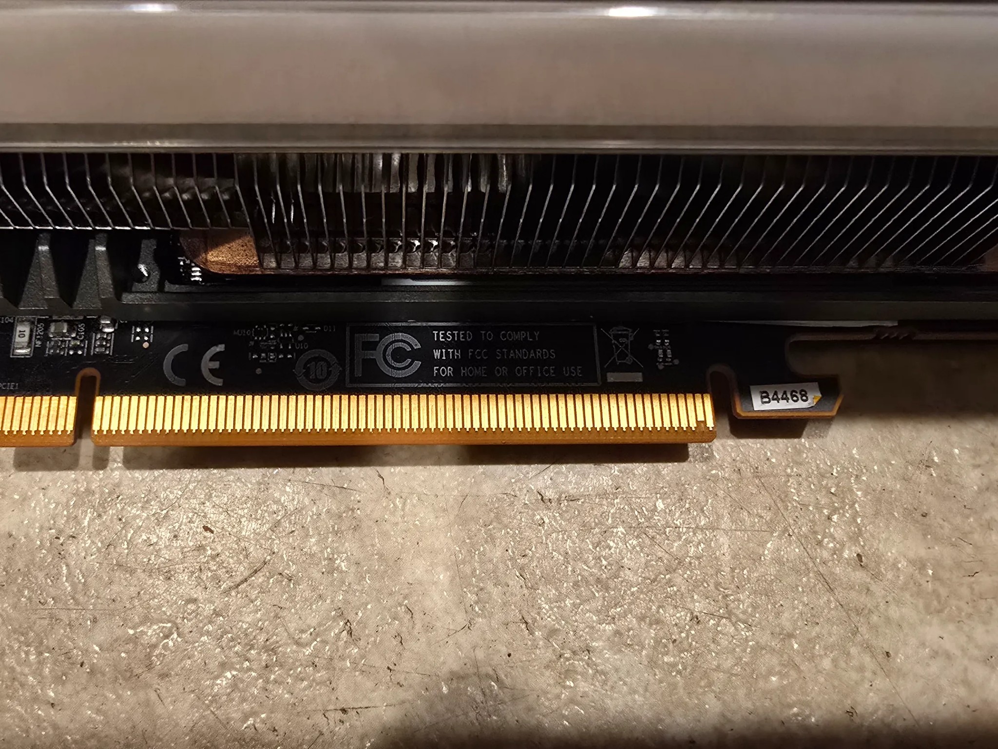 Selling ASAP AMD Sapphire Nitro+ 7900 XTX