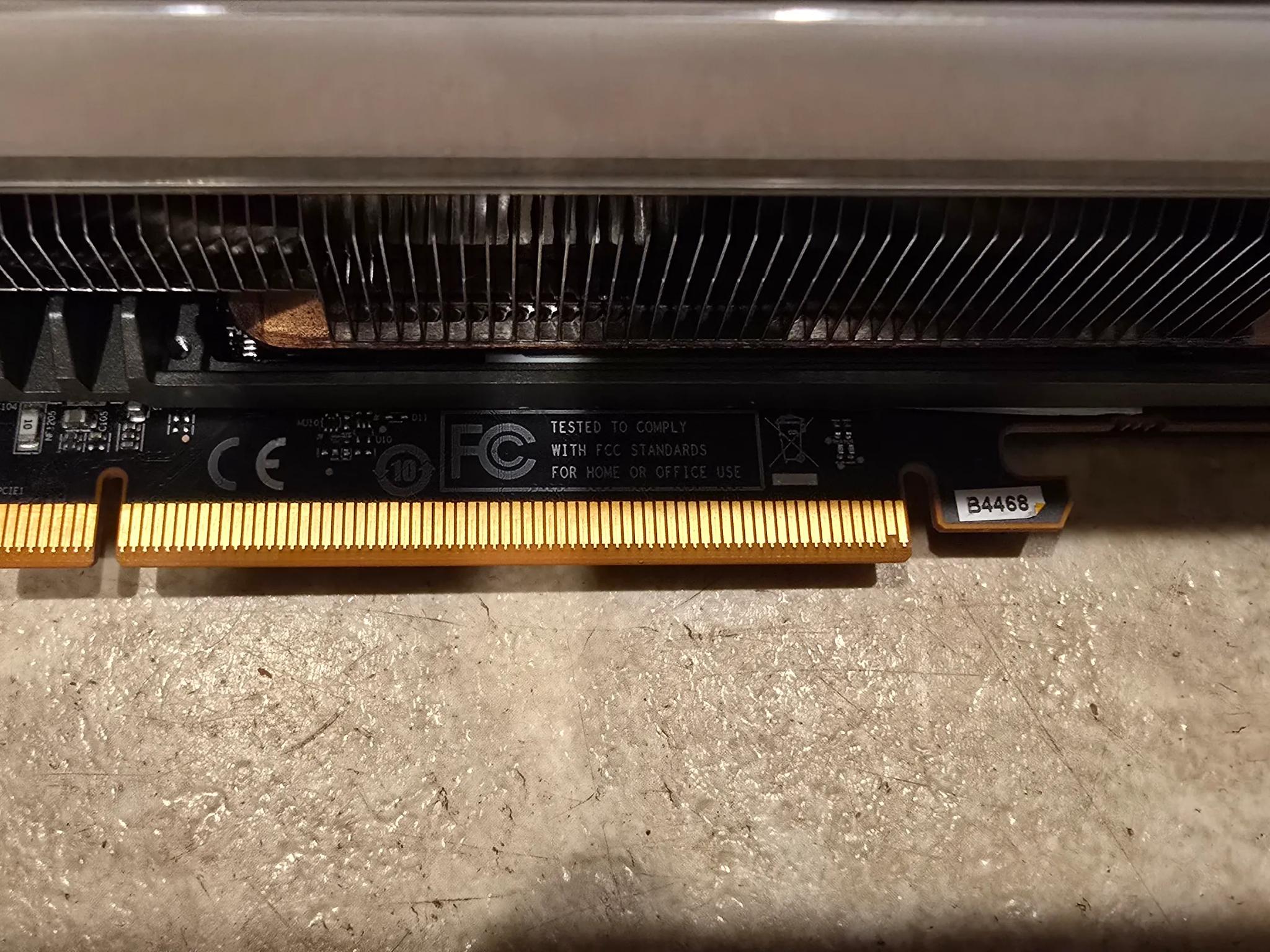 Selling ASAP AMD Sapphire Nitro+ 7900 XTX